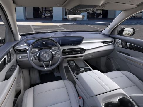 New 2026 Buick Enclave Avenir w/ Super Cruise Package image 15