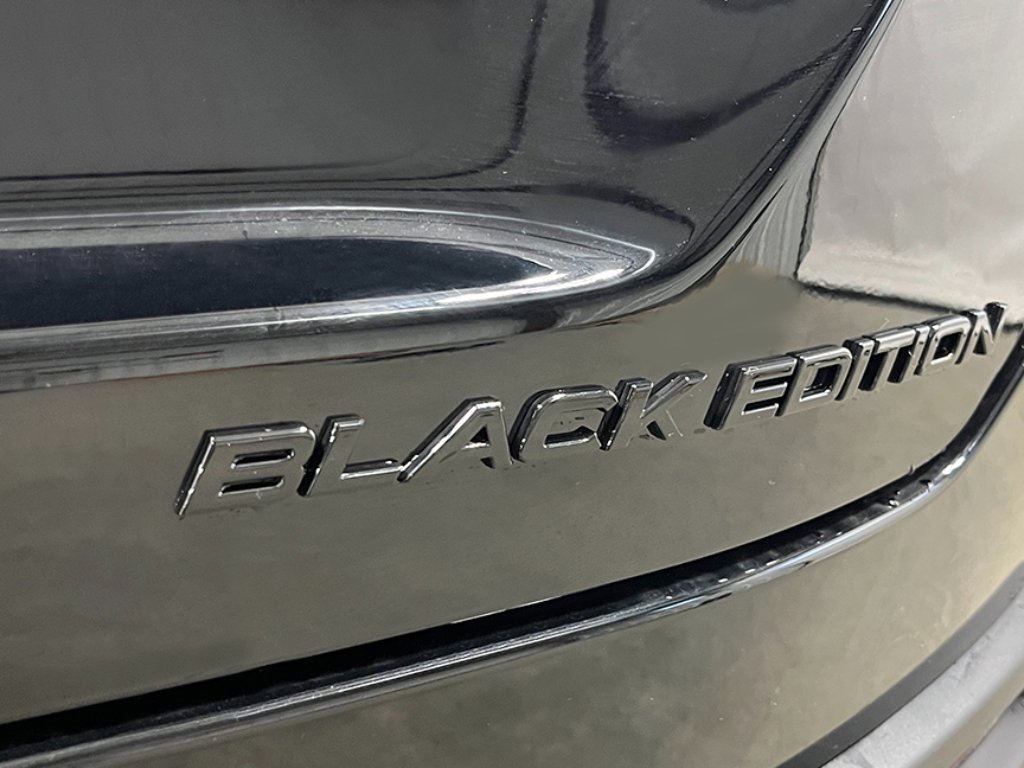 New 2026 Honda Pilot Black Edition image 7