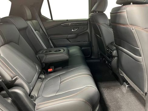 New 2026 Honda Passport TrailSport Elite image 28