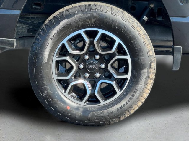 Used 2023 Ford F150 XLT w/ Equipment Group 302A High AWD/4WD image 9
