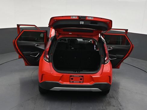 Used 2023 Kia Soul LX FWD image 35