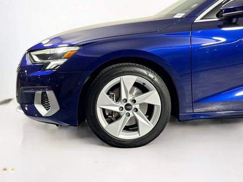 Used 2023 Audi A3 2.0T Premium w/ Convenience Package AWD/4WD image 17