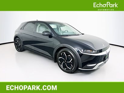Used 2024 Hyundai Ioniq 5 SEL