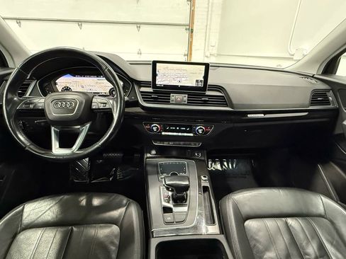 Used 2018 Audi Q5 2.0T Premium Plus w/ Premium Plus Package image 29