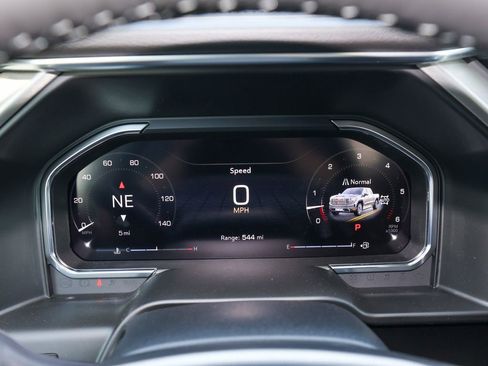 New 2026 GMC Sierra 1500 Denali w/ Technology Package AWD/4WD image 19