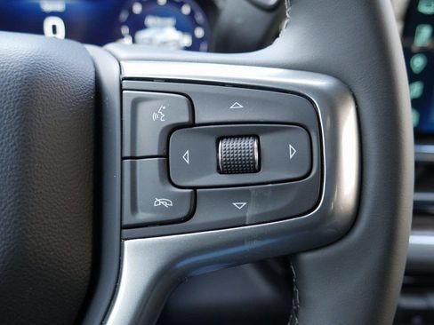 New 2026 Chevrolet Silverado 1500 LT w/ Protection Package image 14