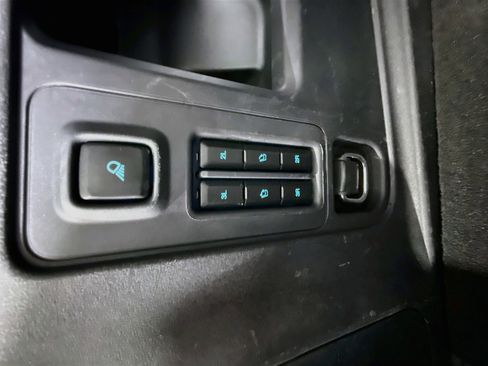 Used 2025 Ford Expedition Platinum AWD/4WD image 44