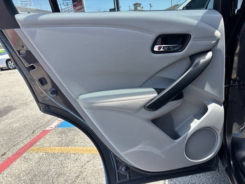 Used 2016 Acura RDX FWD w/ Technology Package image 26