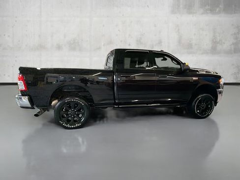 Used 2022 RAM 2500 Tradesman image 4