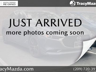 Certified 2024 MAZDA MAZDA3 s
