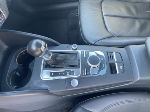 Used 2019 Audi A3 2.0T Premium image 18