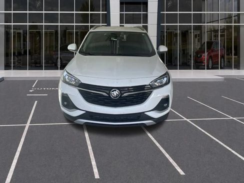 Used 2023 Buick Encore GX Select AWD/4WD image 7