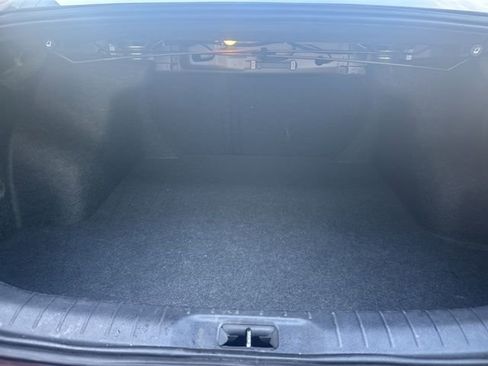 Used 2025 Nissan Altima 2.5 SV image 9