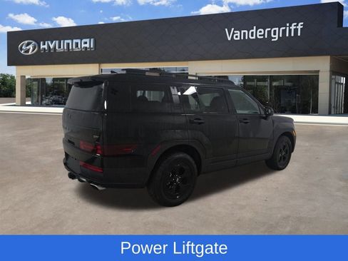 Used 2025 Hyundai Santa Fe XRT image 8