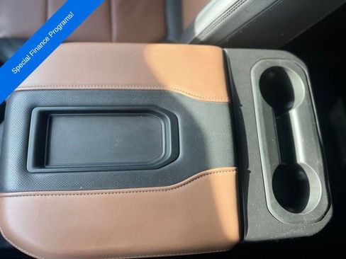 Used 2022 Chevrolet Silverado 2500 High Country w/ Z71 Off-Road Package image 19