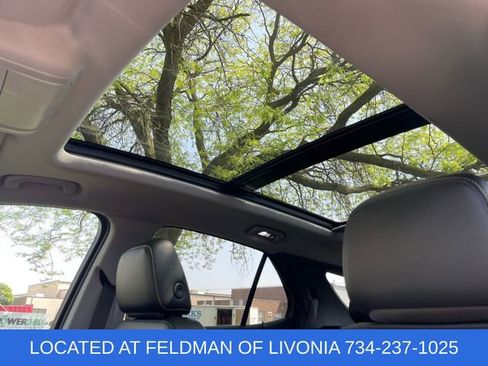 Certified 2023 Chevrolet Equinox Premier AWD/4WD image 18