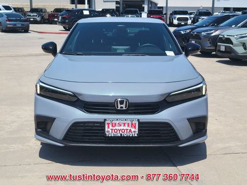 Used 2022 Honda Civic Sport image 8