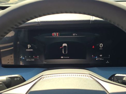 New 2026 Nissan Murano Platinum w/ Cargo Package image 33