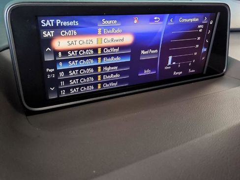 Used 2016 Lexus RX 350 350 image 18