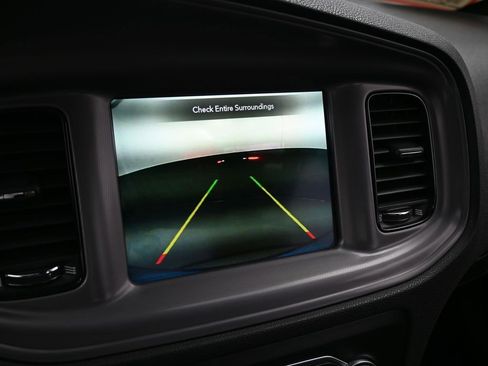 Used 2023 Dodge Charger SXT w/ Blacktop Package image 23