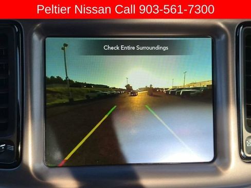 Used 2023 Dodge Challenger R/T w/ T/A Package RWD image 37
