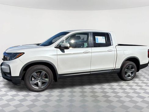 Used 2023 Honda Ridgeline RTL image 8