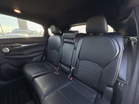 Used 2023 INFINITI QX55 Essential w/ Accent Package image 27