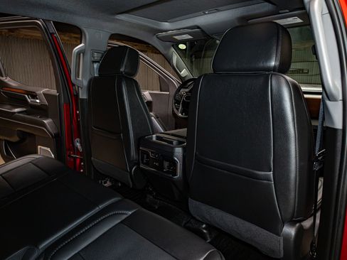 Used 2024 GMC Sierra 1500 Denali w/ Denali Reserve Package image 27