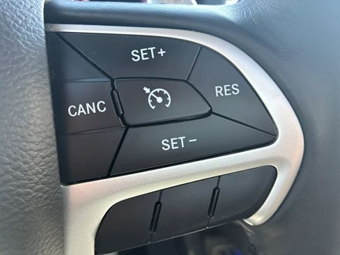 Used 2017 Dodge Durango GT w/ Premium Group image 12