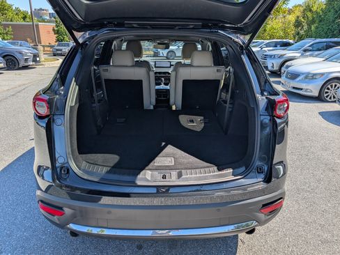 Used 2023 MAZDA CX-9 Grand Touring image 14