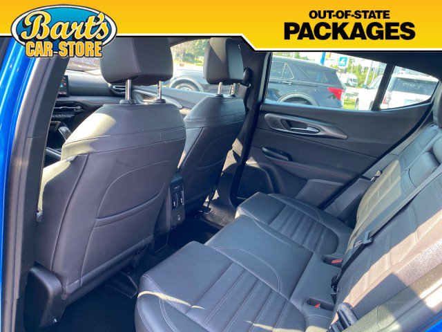 Used 2024 Dodge Hornet GT AWD/4WD image 20