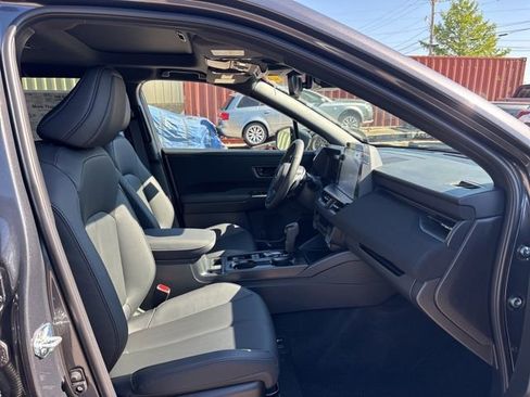 New 2026 Subaru Outback Premium AWD/4WD image 13