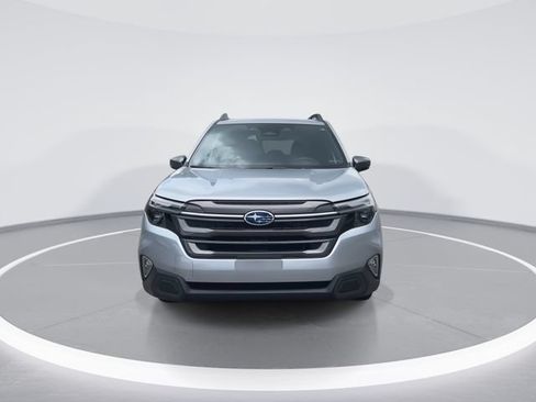 Used 2026 Subaru Forester Limited w/ Limited Package AWD/4WD image 3