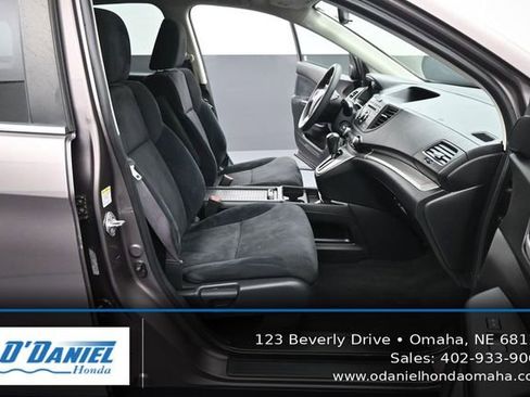 Used 2013 Honda CR-V EX image 40