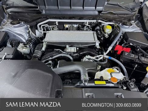 Used 2024 Subaru Ascent Touring image 33