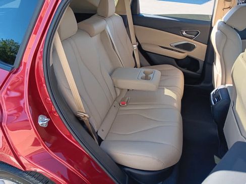 Used 2023 Acura RDX AWD image 15
