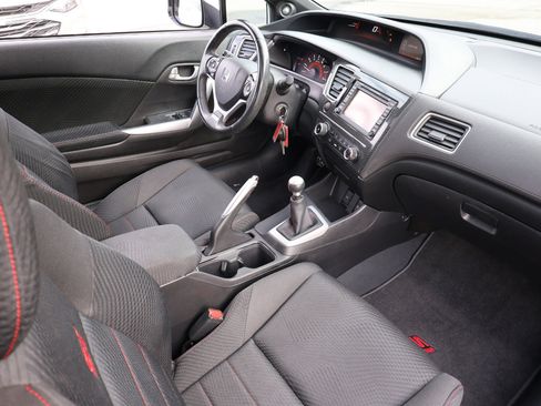 Used 2013 Honda Civic Si image 38