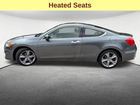 Used 2012 Honda Accord EX-L image 6