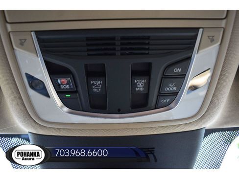 New 2026 Acura MDX SH-AWD w/ Advance Package image 19