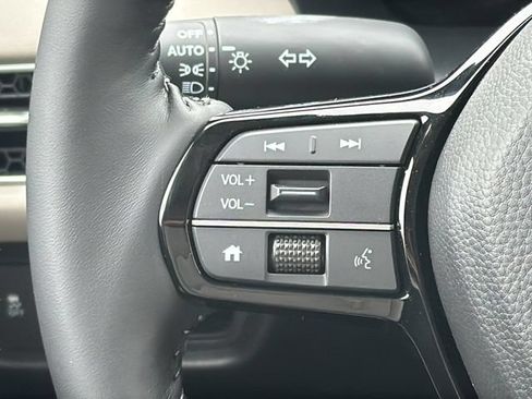 New 2027 Honda HR-V EX-L image 21