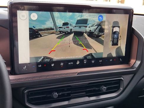 New 2025 Ford Bronco Sport Outer Banks w/ Outer Banks Tech Package+ image 18