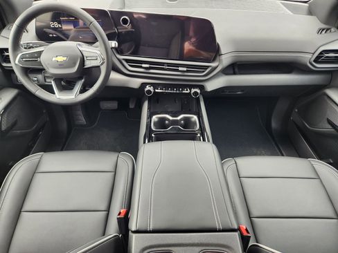 New 2026 Chevrolet Silverado EV LT AWD/4WD image 24