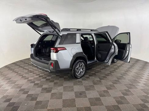 Used 2026 Subaru Outback Premium AWD/4WD image 16