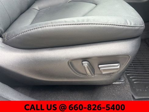 Certified 2024 Toyota Grand Highlander Limited image 6