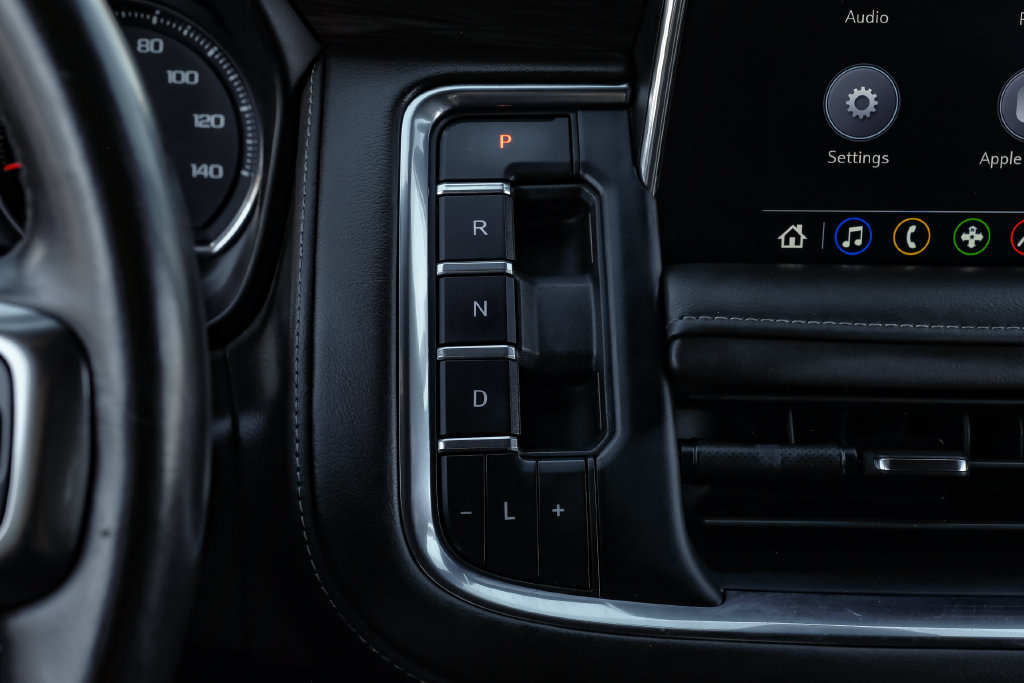 Used 2021 Chevrolet Tahoe LT RWD image 26