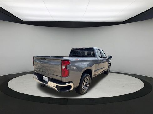 Used 2020 Chevrolet Silverado 1500 LT w/ All-Star Edition AWD/4WD image 5