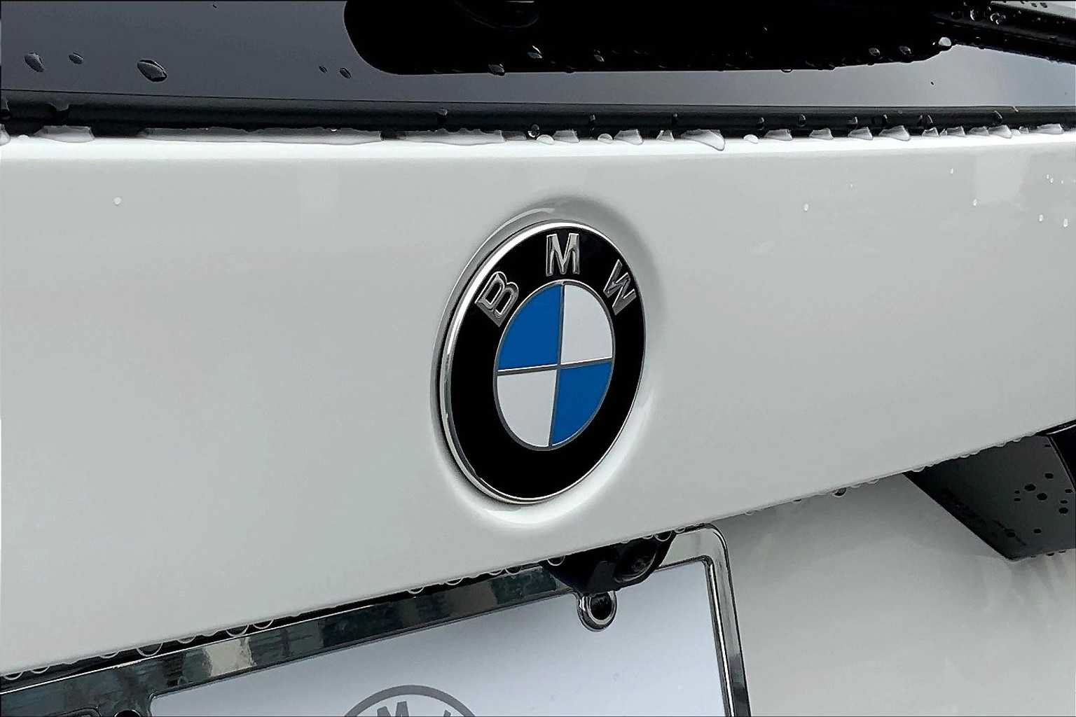 Used 2025 BMW X1 xDrive28i w/ Technology Package AWD/4WD image 16