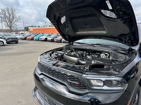 Used 2025 Dodge Durango GT image 18