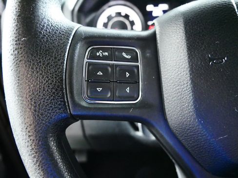 Used 2017 RAM 1500 Express w/ Black Ram 1500 Express Group AWD/4WD image 27