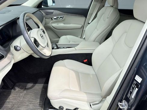 Used 2024 Volvo XC90 B6 Plus w/ Protection Package Premier AWD/4WD image 5
